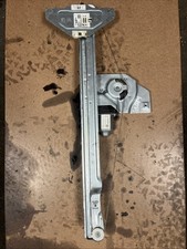 Citroen Berlingo 2009 O/S Window Regulator Front Driver Side 402102