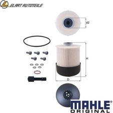 FUEL FILTER KX 338/26D FOR
