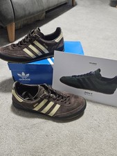 Adidas Jeans MK2 2016 Brown Size 7