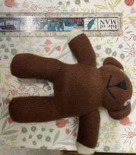 Medium Official Genuine Mr