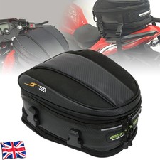 Motorcycle Tail Bag Waterproof