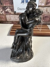 Vintage Naked Lovers Leonardo