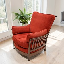 Ercol Renaissance Easy Chair