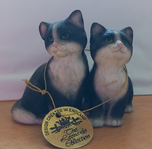 3ins cat figurine the - 3ins,