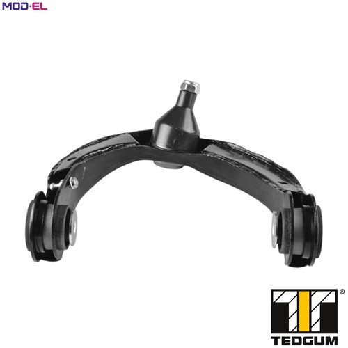 Controltrailing arm wheel - controltrailing,