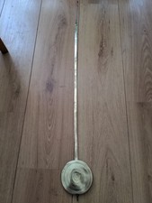 Brass Wall Clock Pendulum