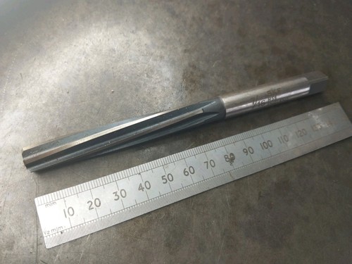 Dormer hand reamer - dormer,