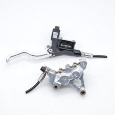Hope M4 No. 6 4 Pot Hydraulic