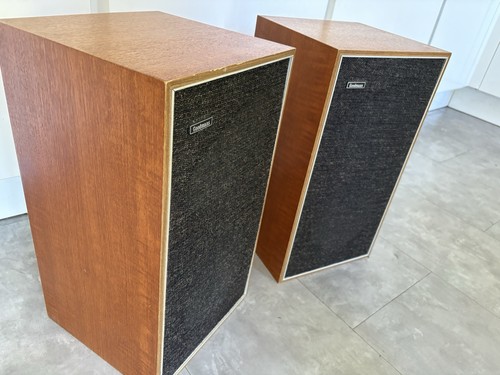 Goodmans havant speakers - goodmans,