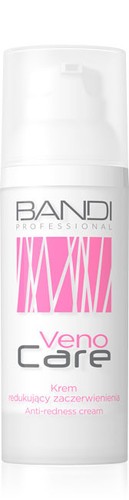 Bandi veno care anti redness - -,