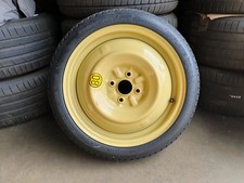 Toyota MR2 Roadster Mk3 1999-2007 Unused 16" Space Saver Spare Wheel T125/70 D16