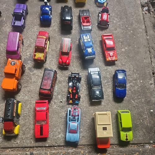 Cars hotwheels other - , 50