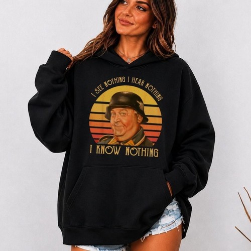 Know nothing hogan - i,