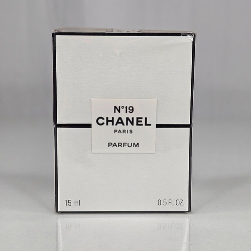 Vintage chanel pure - vintage,