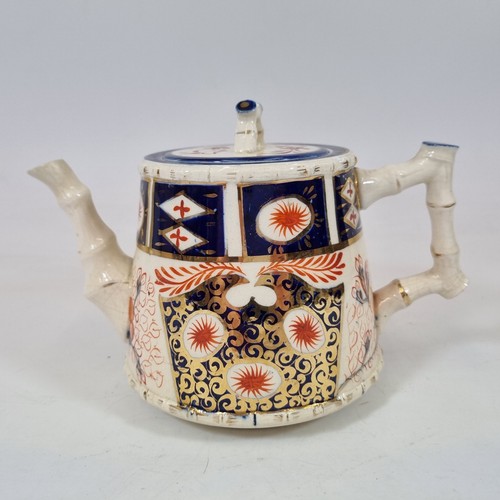 Antique 19thc castleford style - castleford,