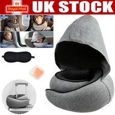 Memory foam shaped travel - foam,