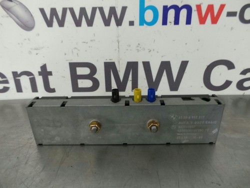 Bmw e46 series - e85, e86