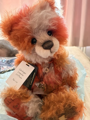 Charlie bears glendurgan - charlie, (110)