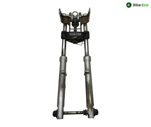 Yamaha ybr 125 fork - yamaha,
