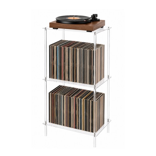 78cm tall tier transparent - 78cm,