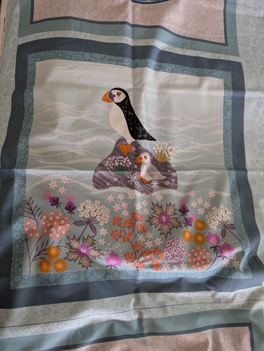 Lewis irene puffin bay - lewis,