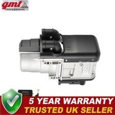 6KW Diesel Water Heater System