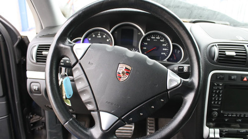 Windshield wiper switch - windshield,