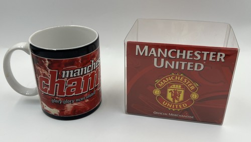 Manchester united make mine - manchester, a