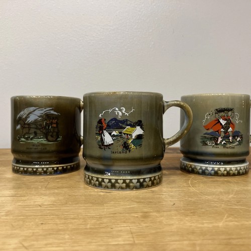 Set vtg wade - 3,
