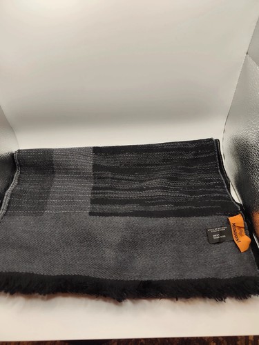 Missoni designer scarf