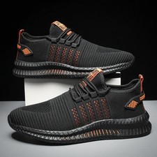 Men Fashion Sneakers Gym