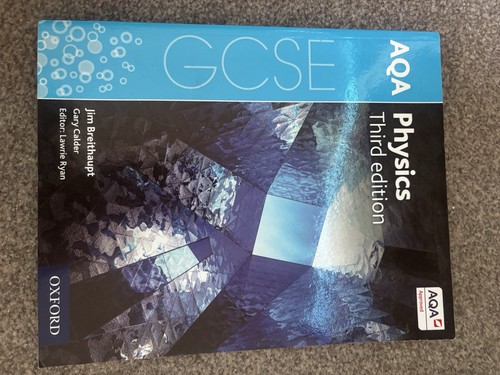 Aqa gcse biology physics - aqa,