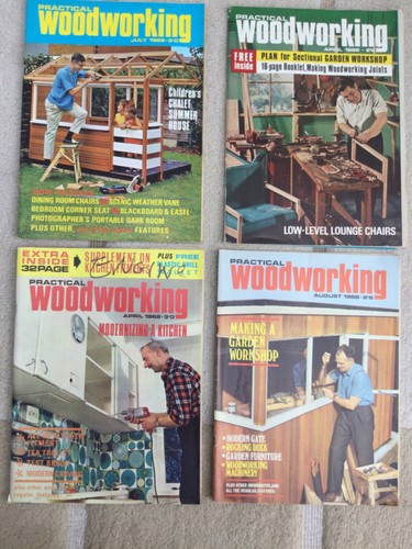 Vintage practical - vintage,