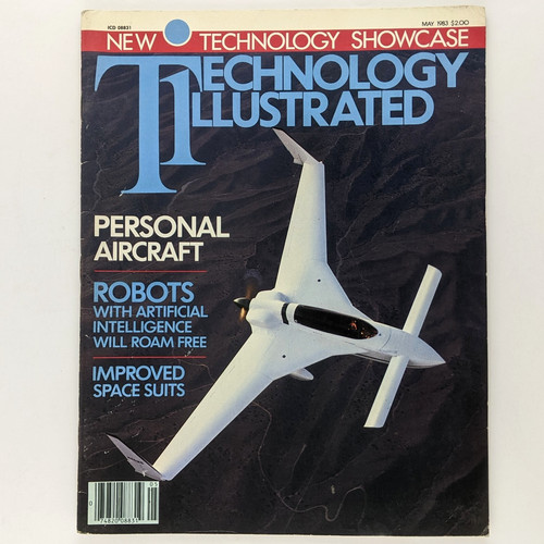 Technology illustrated - technology,
