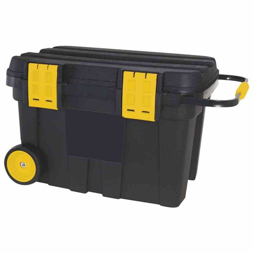 Toolbox trolley 675x472x416mm - trolley,