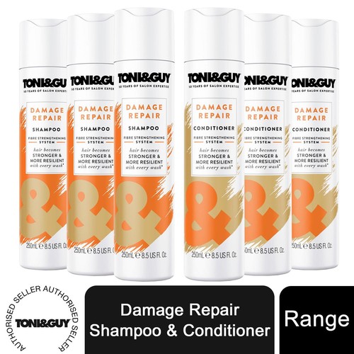 3ofeach toni guy damage repair - 3ofeach,
