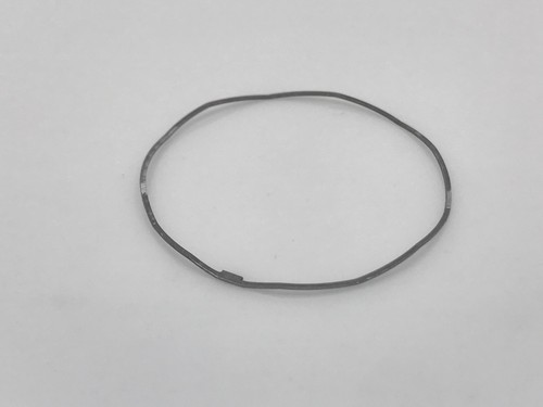 Movement ring holder spacer - movement,