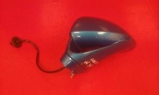 VAUXHALL CORSA D VXR ELECRIC