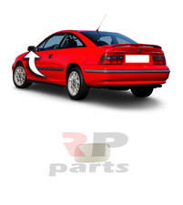 FOR OPEL / VAUXHALL CALIBRA