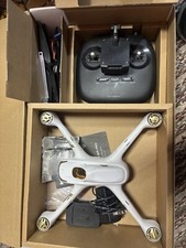 Hubsan 501 New In Box Used