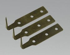 (SBS) Windscreen Removal Tool