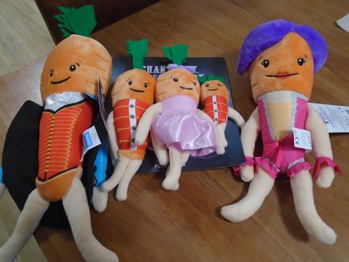 Aldi kevin katie carrot - 🥕aldi,