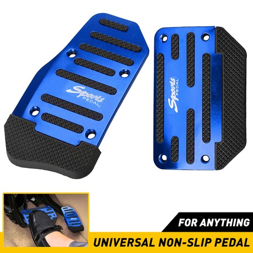 2pcs new universal - universal, blue
