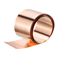 Copper Sheet Roll 3500mm x