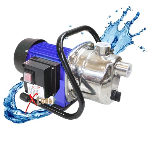 1000gph hp well - hp,