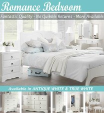 French bedroom furniture - french,