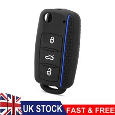 Silicone Car Key Remote Cover