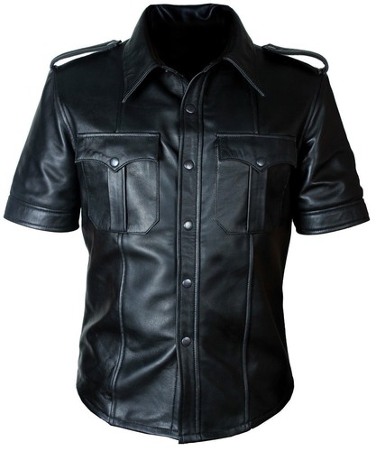 Mens hot real black sheep - black,