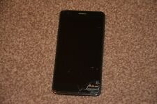 WileyFox Spark X smartphone Cracked Faulty