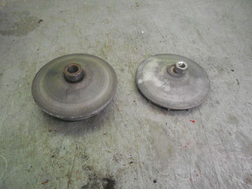 Honda dylan 125 variator - 125,